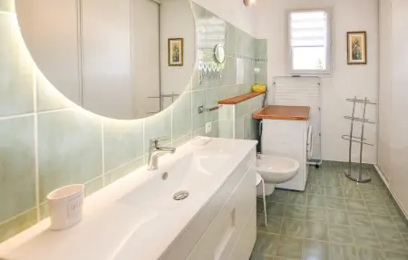 Maison avec jardin, Maison 4 personnes à Villes  sur  Auzon - Photo 5