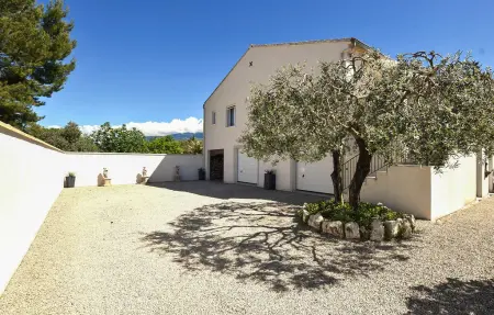 Maison avec jardin, Maison 4 personnes à Villes  sur  Auzon - Photo 6