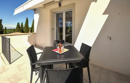Maison avec jardin, Maison 4 personnes à Villes  sur  Auzon - Photo 8