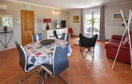 Maison avec jardin, Maison 4 personnes à Villes  sur  Auzon - Photo 11