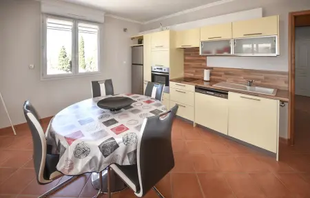 Maison avec jardin, Maison 4 personnes à Villes  sur  Auzon - Photo 12