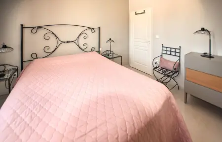 Maison avec jardin, Maison 4 personnes à Villes  sur  Auzon - Photo 13