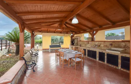 Maison 10 personnes à Carini - Photo 2