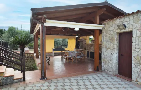 Maison 10 personnes à Carini - Photo 5