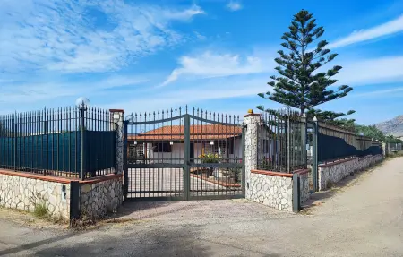 Maison 10 personnes à Carini - Photo 7