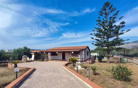 Maison 10 personnes à Carini - Photo 9