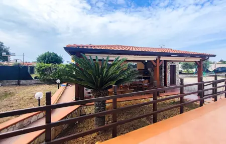 Maison 10 personnes à Carini - Photo 10