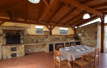 Maison 10 personnes à Carini - Photo 12