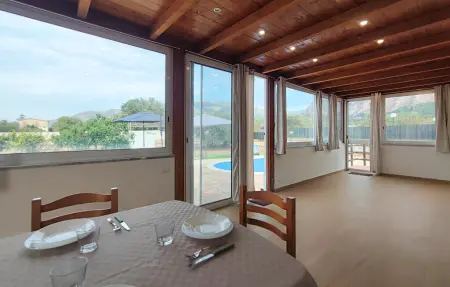 Maison 10 personnes à Carini - Photo 13