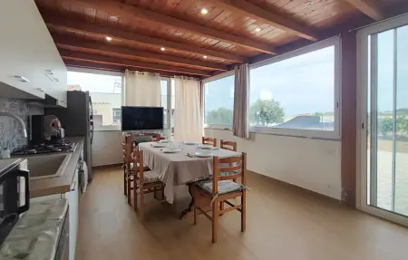 Maison 10 personnes à Carini - Photo 14