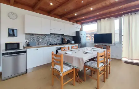 Maison 10 personnes à Carini - Photo 16