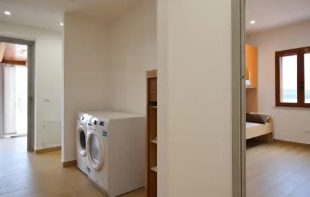 Maison 10 personnes à Carini - Photo 18