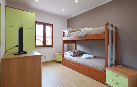 Maison 10 personnes à Carini - Photo 21