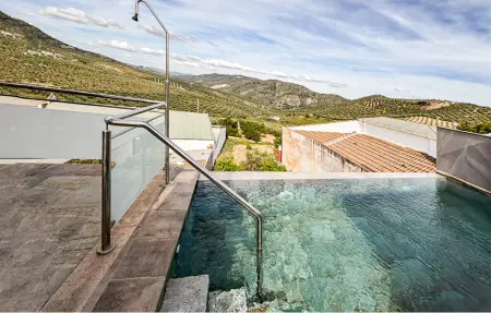 Maison 11 personnes à La Celada - Photo 1