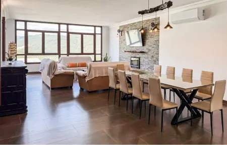 Maison 11 personnes à La Celada - Photo 4