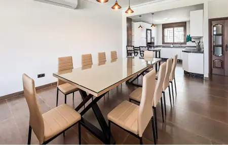 Maison 11 personnes à La Celada - Photo 5