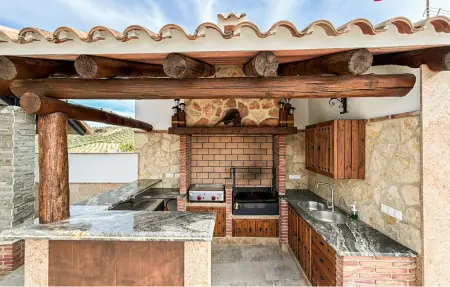 Maison 11 personnes à La Celada - Photo 8