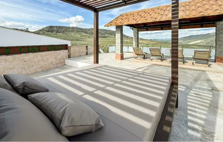 Maison 11 personnes à La Celada - Photo 9