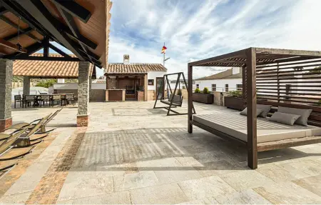 Maison 11 personnes à La Celada - Photo 10