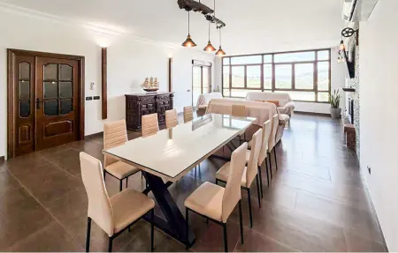 Maison 11 personnes à La Celada - Photo 14