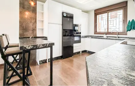 Maison 11 personnes à La Celada - Photo 15