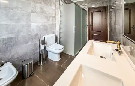 Maison 11 personnes à La Celada - Photo 19