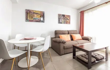 Appartement 4 personnes à Moncofa - Photo 2