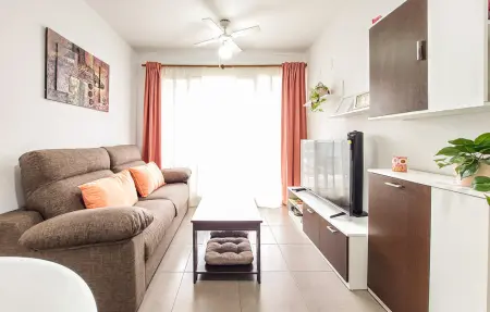 Appartement 4 personnes à Moncofa - Photo 3