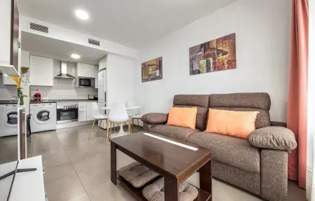 Appartement 4 personnes à Moncofa - Photo 4