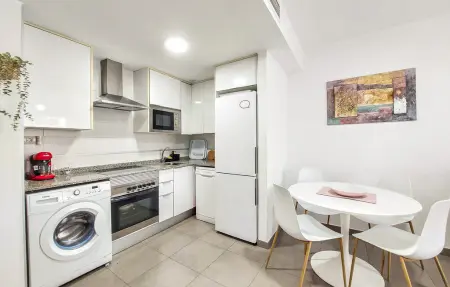 Appartement 4 personnes à Moncofa - Photo 5