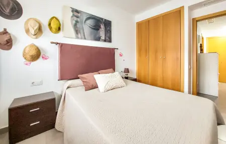 Appartement 4 personnes à Moncofa - Photo 6