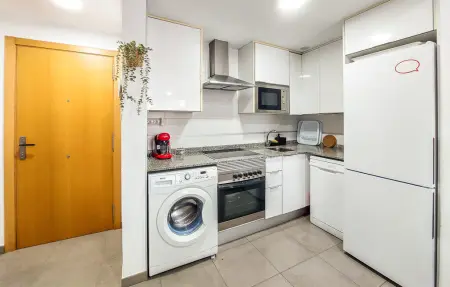 Appartement 4 personnes à Moncofa - Photo 13
