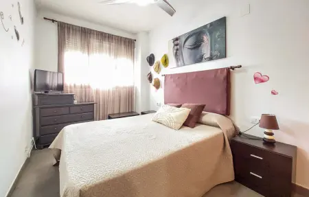 Appartement 4 personnes à Moncofa - Photo 14