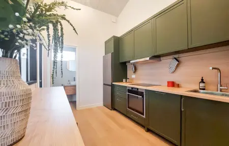 Luxueuse villa proche plage, Maison 8 personnes à Les Portes en Ré - Photo 2