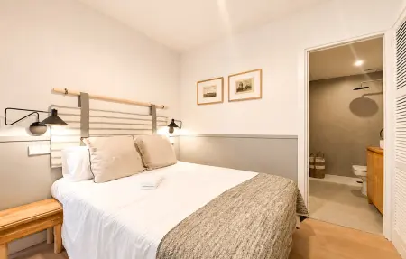 Luxueuse villa proche plage, Maison 8 personnes à Les Portes en Ré - Photo 3
