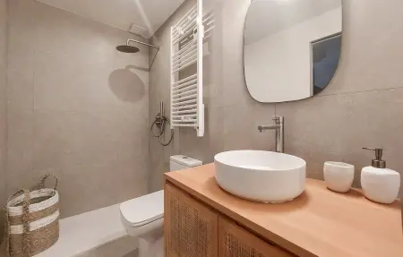 Luxueuse villa proche plage, Maison 8 personnes à Les Portes en Ré - Photo 4