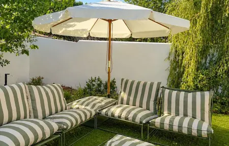 Luxueuse villa proche plage, Maison 8 personnes à Les Portes en Ré - Photo 5