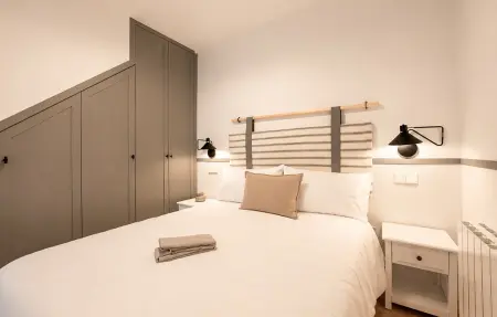 Luxueuse villa proche plage, Maison 8 personnes à Les Portes en Ré - Photo 8
