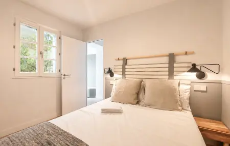 Luxueuse villa proche plage, Maison 8 personnes à Les Portes en Ré - Photo 9
