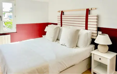 Luxueuse villa proche plage, Maison 8 personnes à Les Portes en Ré - Photo 10