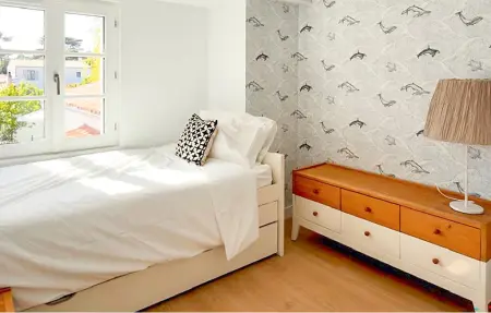 Luxueuse villa proche plage, Maison 8 personnes à Les Portes en Ré - Photo 11