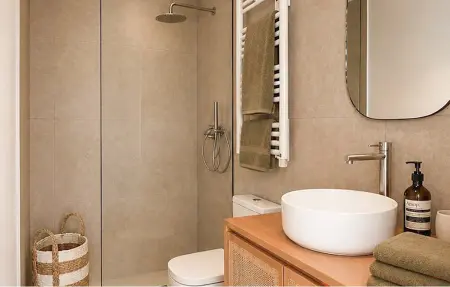 Luxueuse villa proche plage, Maison 8 personnes à Les Portes en Ré - Photo 12