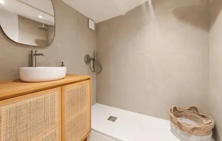 Luxueuse villa proche plage, Maison 8 personnes à Les Portes en Ré - Photo 13