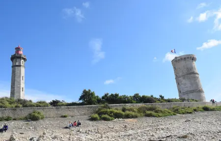 Luxueuse villa proche plage, Maison 8 personnes à Les Portes en Ré - Photo 16