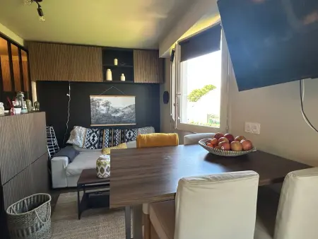 Appartement lumineux avec balcon - 4 pers., Appartement 4 personnes à Saint Jean de Luz - Photo 1