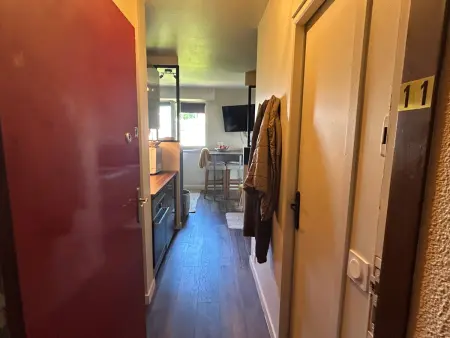 Appartement lumineux avec balcon - 4 pers., Appartement 4 personnes à Saint Jean de Luz - Photo 4