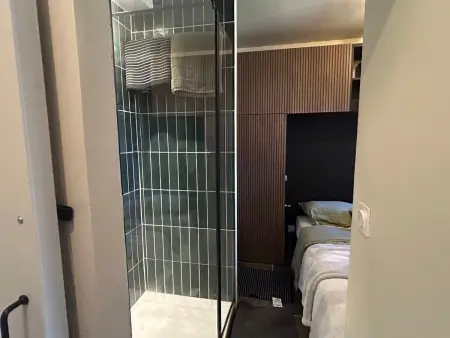 Appartement lumineux avec balcon - 4 pers., Appartement 4 personnes à Saint Jean de Luz - Photo 6