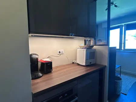 Appartement lumineux avec balcon - 4 pers., Appartement 4 personnes à Saint Jean de Luz - Photo 8
