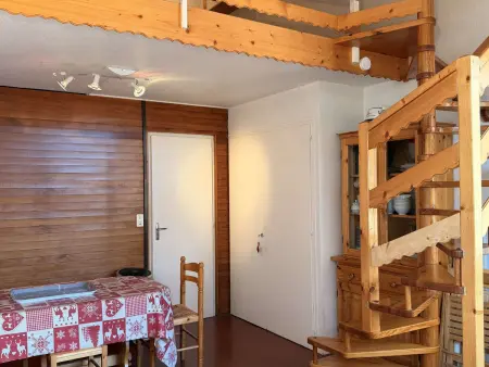 Appartement central, animaux OK - 6 pers., balcon sud - Photo 5