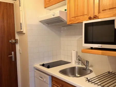 Appartement central, animaux OK - 6 pers., balcon sud - Photo 8